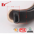 PVC Plastic Edging Strip for Car Door and Window